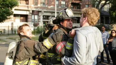 Consulter les informations sur l'épisode Incendies volontaires