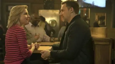 Consulter les informations sur l'épisode Je ne te laisserai pas tomber