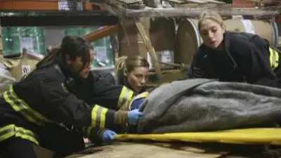 Consulter les informations sur l'épisode L'Honneur de l'homme