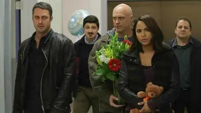 Consulter les informations sur l'épisode Laisse-le mourir