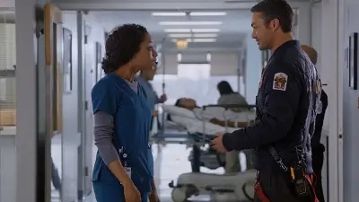 Consulter les informations sur l'épisode Une deuxième chance