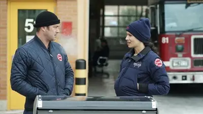 Consulter les informations sur l'épisode Violence domestique