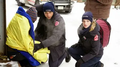 Consulter les informations sur l'épisode Zone refuge