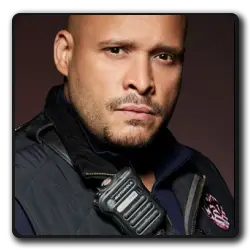 Toutes les infos sur Joe Cruz Joe Cruz(chicago-fire_2012)