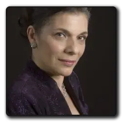 Toutes les infos sur Patricia Vasquez Patricia Vasquez(chicago-fire_2012)