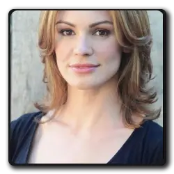 Toutes les infos sur Rebecca Jones Rebecca Jones(chicago-fire_2012)