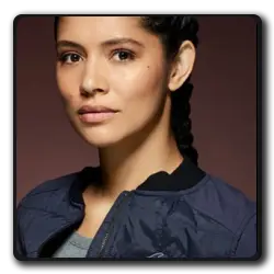 Toutes les infos sur Stella Kidd Stella Kidd(chicago-fire_2012)