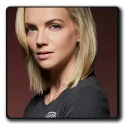 Toutes les infos sur Sylvie Brett Sylvie Brett(chicago-fire_2012)