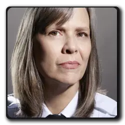 Toutes les infos sur Trudy Platt Trudy Platt(chicago-fire_2012)