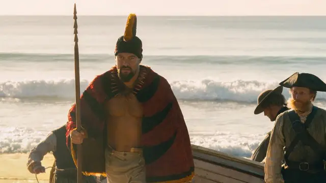 Consulter les informations sur l'&eacute;pisode La course des dieux