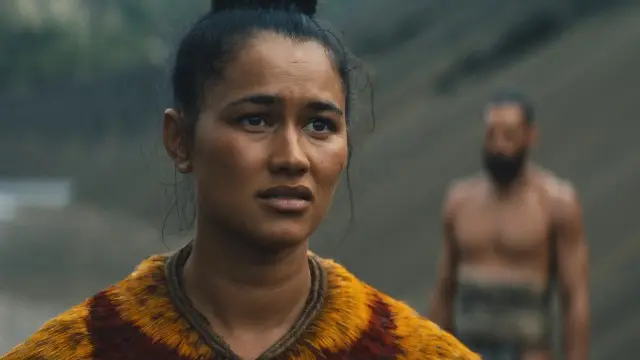 Consulter les informations sur l'&eacute;pisode La pagaie brisée