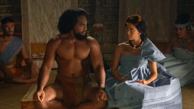 Consulter les informations sur l'&eacute;pisode La ville des fleurs (1)