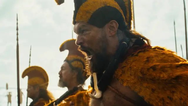 Consulter les informations sur l'&eacute;pisode Le désert noir