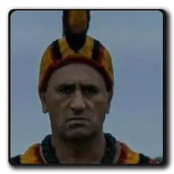 Toutes les infos sur Keoua Keoua(chief-of-war_2025)