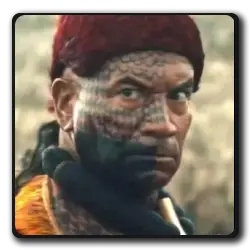 Toutes les infos sur Roi Kahekili Roi Kahekili(chief-of-war_2025)