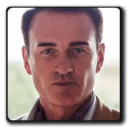 Toutes les infos sur Dr Rupert Boyce Dr Rupert Boyce(childhood-s-end_2015)