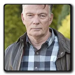 Toutes les infos sur Shérif De Bont Shérif De Bont(childhood-s-end_2015)