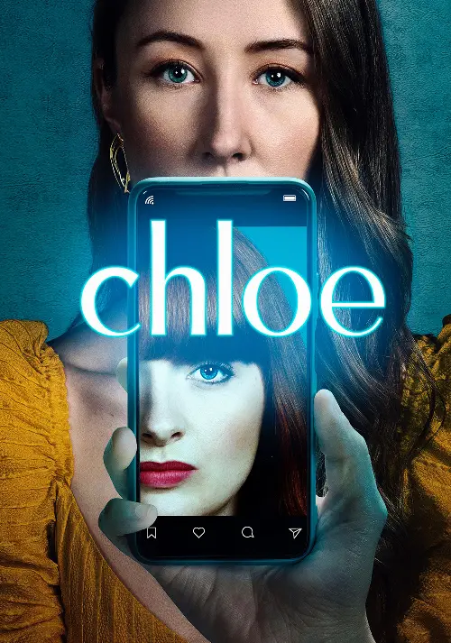 Couverture de l'album Chloe