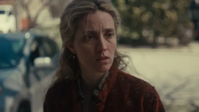 Consulter les informations sur l'épisode S'ouvrir les yeux