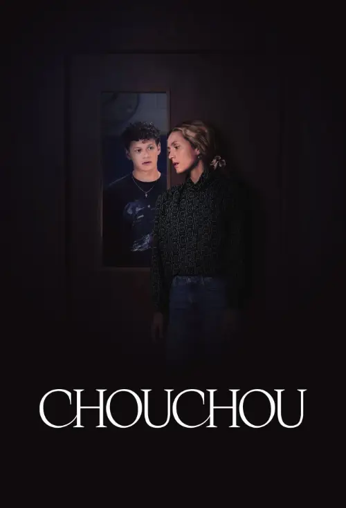 Couverture de l'album Chouchou