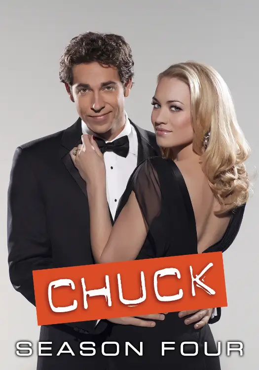 Couverture de l'album Saison 4 Couverture de l'album Saison 4