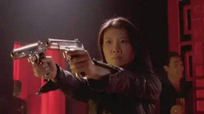 Consulter les informations sur l'épisode Double vie