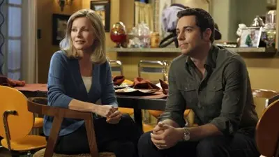 Consulter les informations sur l'épisode Le secret de Sarah