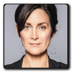 Toutes les infos sur Gertrude Verbanski Gertrude Verbanski(chuck_2007)