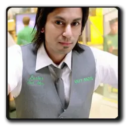Toutes les infos sur Lester Patel Lester Patel(chuck_2007)