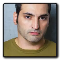 Soldat Iranien (chuck_2007)