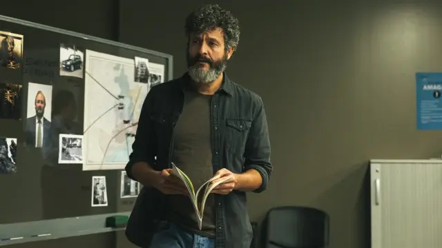 Consulter les informations sur l'&eacute;pisode Casa Milà - La Pedrera