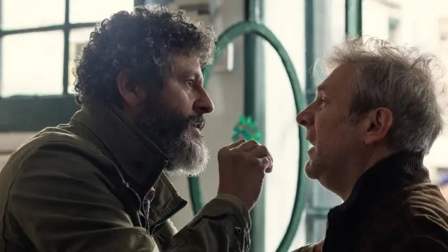 Consulter les informations sur l'&eacute;pisode Güell Pavilions