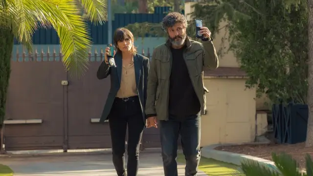 Consulter les informations sur l'&eacute;pisode Palau Güell