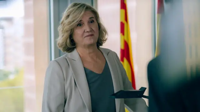 Consulter les informations sur l'&eacute;pisode Parc Güell