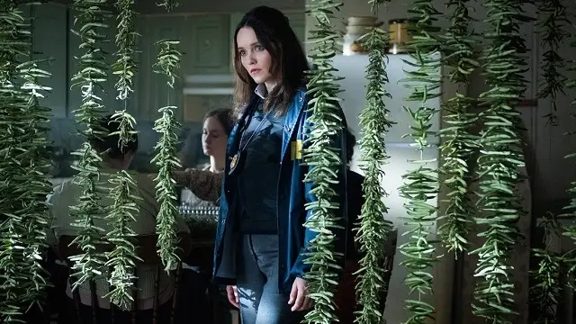 Consulter les informations sur l'épisode Les fantômes