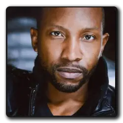 Toutes les infos sur Agent Garrett Agent Garrett(clarice_2021)