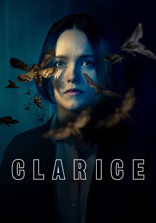 Couverture de l'album Clarice