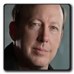 Toutes les infos sur Hal Burkett Hal Burkett(client-list_2011)