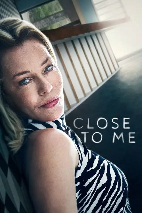 Couverture de l'album Close to Me