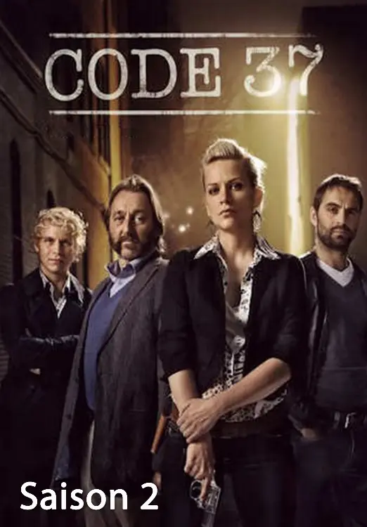 Consulter les informations sur la saison Saison 2