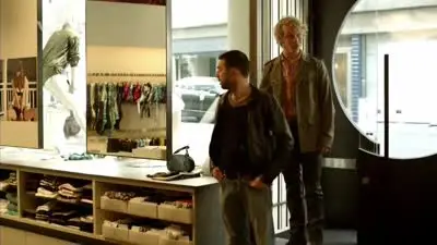 Consulter les informations sur l'épisode Céleste