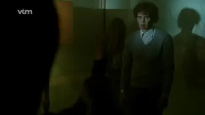 Consulter les informations sur l'épisode Enfance brisée