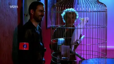 Consulter les informations sur l'épisode Insoupçonnable