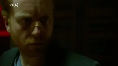 Consulter les informations sur l'épisode Retrouvailles - partie 2