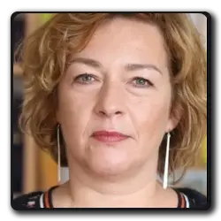 Toutes les infos sur Sonja 'Soraya' Raemaekers Sonja 'Soraya' Raemaekers(code-37-affaires-de-moeurs_2009)