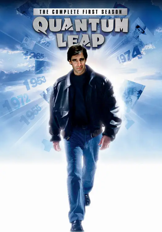 Couverture de l'album Saison 1