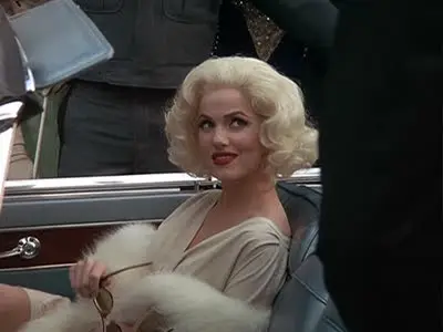 Consulter les informations sur l'épisode Adieu, Norma Jean