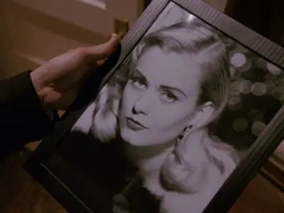 Consulter les informations sur l'épisode Au revoir, mon ange
