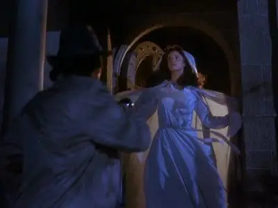 Consulter les informations sur l'épisode Histoire de fantôme sournois