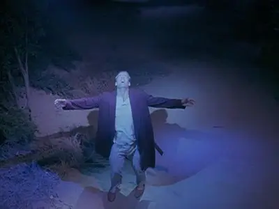 Consulter les informations sur l'épisode Nuit magique